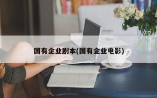 国有企业剧本(国有企业电影)