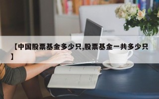 【中国股票基金多少只,股票基金一共多少只】