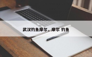 武汉钓鱼摩尔，摩尔 钓鱼
