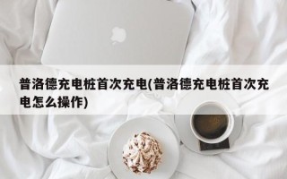 普洛德充电桩首次充电(普洛德充电桩首次充电怎么操作)